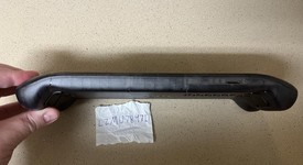 Mint
													Steam Deck OLED - AMD, Clear, 1 TB, 16 GB, Limited Edition, photo 2 of 10