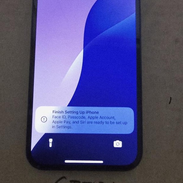 Apple iPhone 13 - Unlocked, 128 GB, Midnight, A2482