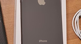 Good
													Apple iPhone Xs Max - Verizon, Gray, 64 GB, A1921, photo 5 of 5