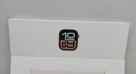 New
													Apple Watch Series 10 46mm - Rose Gold, A2999 - GPS, Aluminum, photo 3 of 4