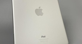 Good
													Apple iPad Air 2 - Wi-Fi, Silver, 64 GB, photo 2 of 4