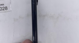 Good
													Samsung Galaxy S20 Ultra 5G - Unlocked, Black, 128 GB, 12 GB, SM-G988U1, photo 4 of 5