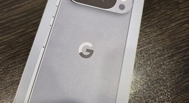 Mint
													Google Pixel 10 Pro - Unlocked, Moonstone, 256 GB, G4QUR, photo 2 of 9