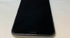 Fair
													Apple iPhone X - Unlocked, Gray, 256 GB, A1865, photo 3 of 7