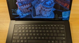 Good
													Microsoft Surface Laptop 3 - I7, Black, 512 GB, 16 GB, 15", photo 4 of 16