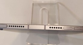 Good
													Apple iPad Mini 6th Gen - Unlocked, Gray, 64 GB, A2568, photo 2 of 4