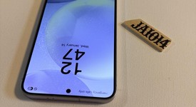 Mint
													Samsung Galaxy S24 Plus - Unlocked, Blue, 512 GB, 12 GB, SM-S926U1, photo 4 of 7