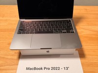 MacBook Pro 2022 - 13"