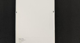 New
													Google Pixel 7 Pro - Unlocked, Obsidian, 128 GB, 12 GB, GE2AE, photo 3 of 5