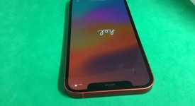 Good
													Apple iPhone 12 - T-Mobile, Red, 64 GB, A2172, photo 2 of 3