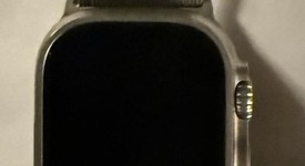 Mint
													Apple Watch Ultra 49mm - Unlocked, Titanium, A2622, photo 4 of 10