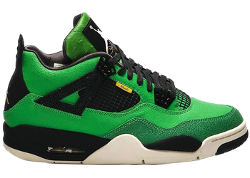 Jordan 4 Retro Manila for sale