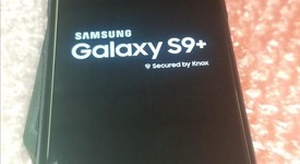 Mint
													Samsung Galaxy S9 Plus - AT&T, Blue, 64 GB, SM-G965U, photo 2 of 6