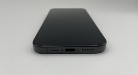 Mint
													Apple iPhone 15 Pro - T-Mobile, Black, 128 GB, A2848, photo 5 of 8