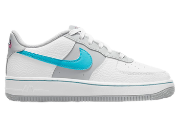 Nike Air Force 1 Low EMB NBA 75th Anniversary Fiesta (GS) for sale
