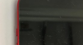 Fair
													Apple iPhone 14 - Unlocked, Red, 256 GB, A2649, photo 2 of 10