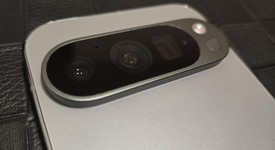 Good
													Google Pixel 9 Pro - Unlocked, Hazel, 512 GB, 16 GB, GR83Y, photo 5 of 7