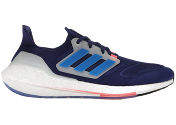 adidas Ultra Boost 22 Legacy Indigo Turbo for sale