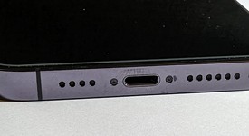 Good
													Apple iPhone 14 Pro Max - Verizon, Purple, 256 GB, A2651, photo 4 of 15