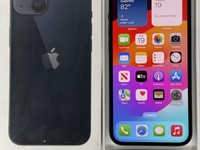 Apple iPhone 13