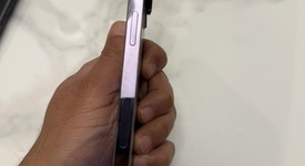 Good
													Apple iPhone 14 Pro Max - Unlocked, Purple, 256 GB, A2651, photo 5 of 8