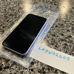 Good Apple iPhone 13 Mini - Unlocked, 128 GB, Pink, A2481