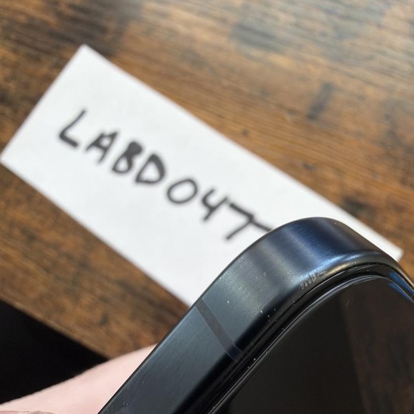 Apple iPhone 15 Pro Max - Unlocked, 256 GB, Blue, A2849