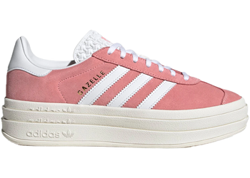 adidas Gazelle Bold Super Pop Pink (Women's) for sale