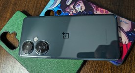 Good
													OnePlus Nord N30 5G - T-Mobile, Gray, 128 GB, 8 GB, photo 5 of 12