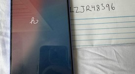 Mint
													Apple iPhone 16 Plus - Unlocked, Ultramarine, 512 GB, A3082, photo 2 of 7