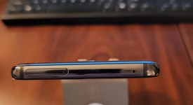 Mint
													LG G7 ThinQ - Verizon, Black, 64 GB, 4 GB, LM-G710VM, photo 5 of 8