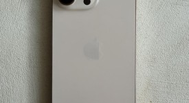 Mint
													Apple iPhone 16 Pro Max - Unlocked, Desert, 512 GB, A3084, photo 2 of 10