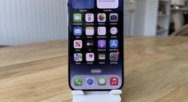 Good
													Apple iPhone 14 Pro Max - Unlocked, Purple, 128 GB, A2651, photo 1 of 15