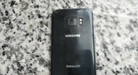Good
													Samsung Galaxy S7 - T-Mobile, Black, 32 GB, SM-G930T, photo 3 of 5
