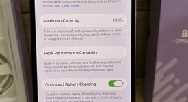 Good
													Apple iPhone 12 Pro - Unlocked, Pacific Blue, 256 GB, A2341, photo 2 of 9