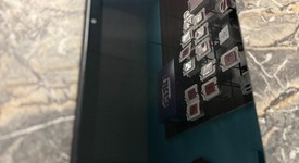 Good
													Amazon Fire HD 10 2023 - Wi-Fi, Black, 32 GB, 3 GB, photo 3 of 13