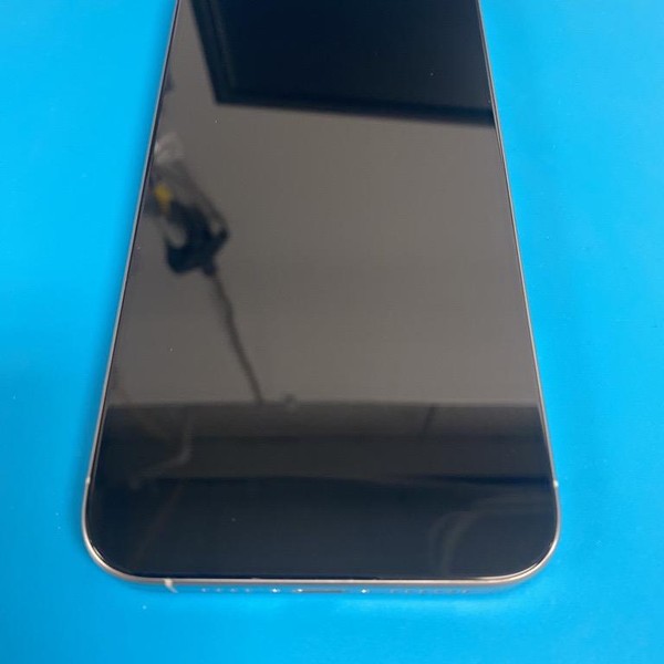 Apple iPhone 15 Pro Max - AT&T, 512 GB, White, A2849