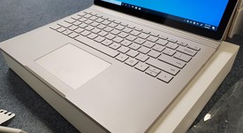 Good
													Microsoft Surface Book 2 13.5" - I7, 256 GB, 8 GB, photo 2 of 17