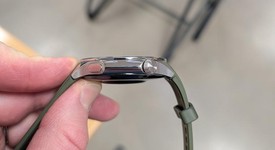 Good
													OnePlus Watch 3 - Emerald Titanium, 46mm, photo 4 of 5