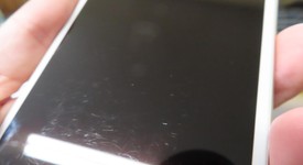 Fair
													Apple iPhone 6 Plus - Unlocked, Gold, 16 GB, A1524, photo 4 of 6