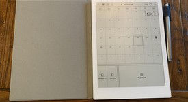 Good
													Ratta Supernote A5 X - White, 32 GB, photo 2 of 6