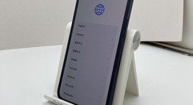 Good
													Apple iPhone 12 Mini - Unlocked, Blue, 64 GB, A2176, photo 1 of 7