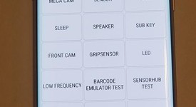 Good
													Samsung Galaxy S7 Edge - Unlocked, Gold, 32 GB, SM-G935F, photo 2 of 8