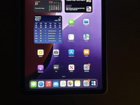 Apple iPad Air 5th Gen