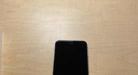 Mint
													Apple iPhone 6 Plus - Unlocked, Gray, 64 GB, A1522, photo 3 of 8