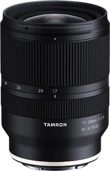 Tamron 17-28mm f2.8 Di III RXD for sale