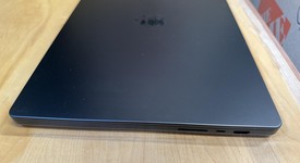 Mint
													MacBook Pro 2024 - 16" - Apple M4 Pro 14-core, Space Black, 512 GB, 48 GB, photo 5 of 9