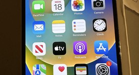Mint
													Apple iPhone 13 Pro Max - Unlocked, Graphite, 1 TB, A2484, photo 5 of 12