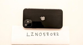 Mint
													Apple iPhone 11 - Unlocked, Black, 64 GB, A2111, photo 4 of 6