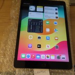 Good Apple iPad 9th Gen - Unlocked, Gray, 64 GB, A2603